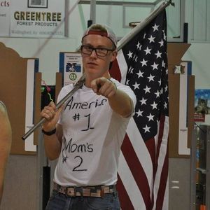 Meet your Posher, Connor